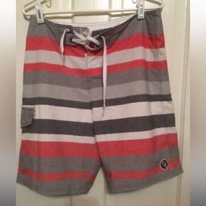 EZEKIEL SIZE 30 BOARD SHORTS